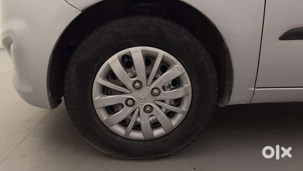 Hyundai I10 Sportz 1.1 Irde2, 2014, Petrol