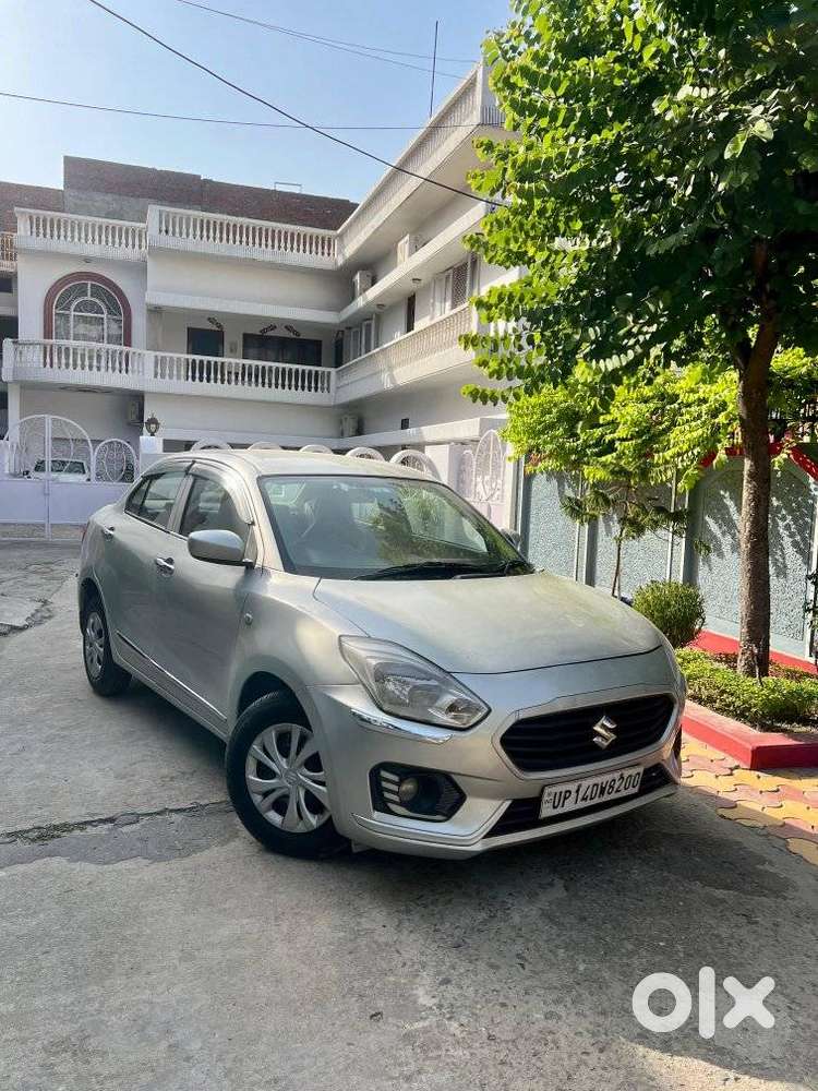 Maruti Suzuki Swift Dzire