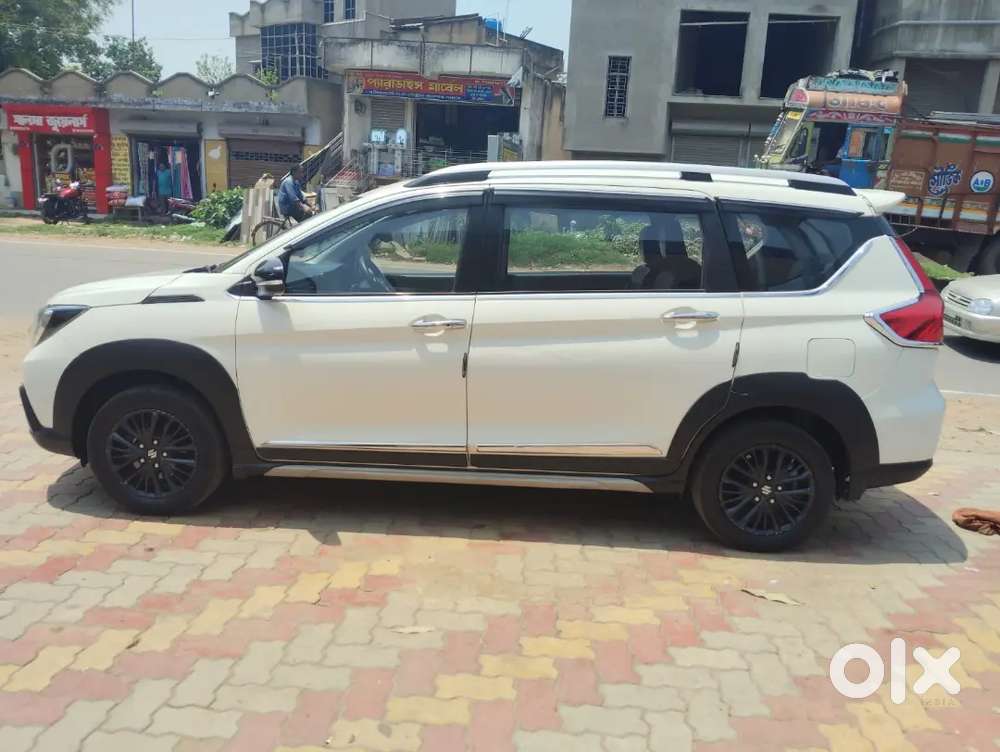 Maruti Suzuki Xl6 2022 Petrol 110876 Km Driven