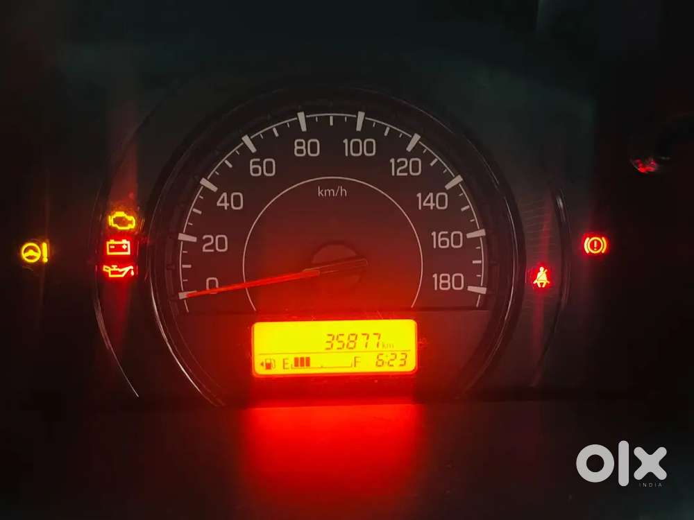 Maruti Suzuki Wagon R 2021 Petrol Second-hand