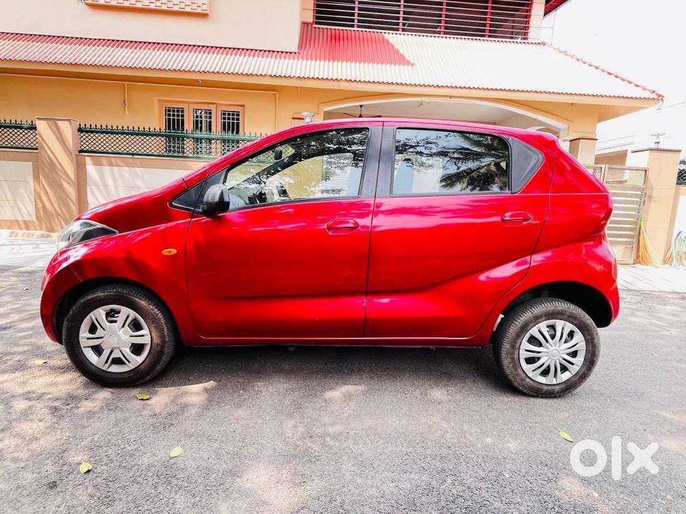 Datsun Redi Go, 2018, Petrol