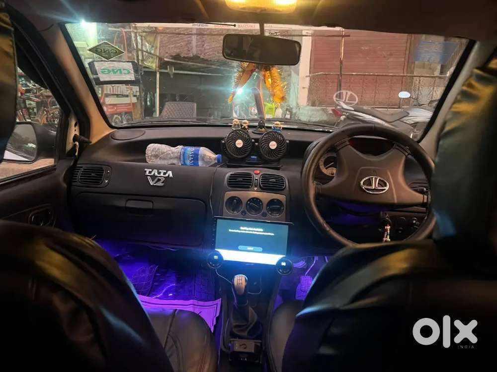 Tata Indica Ev2 Gls 2015