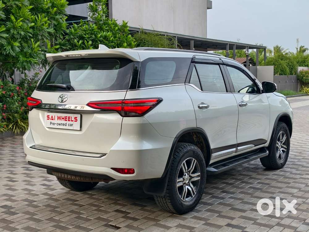 Toyota Fortuner 4x2 At 2.8 Diesel, 2022, Diesel