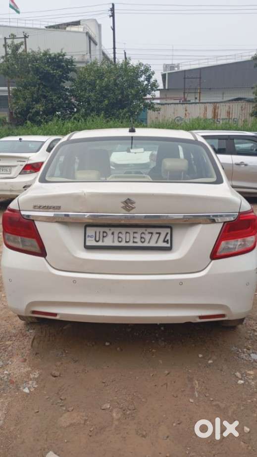 Maruti Suzuki Dzire, 2022, Petrol