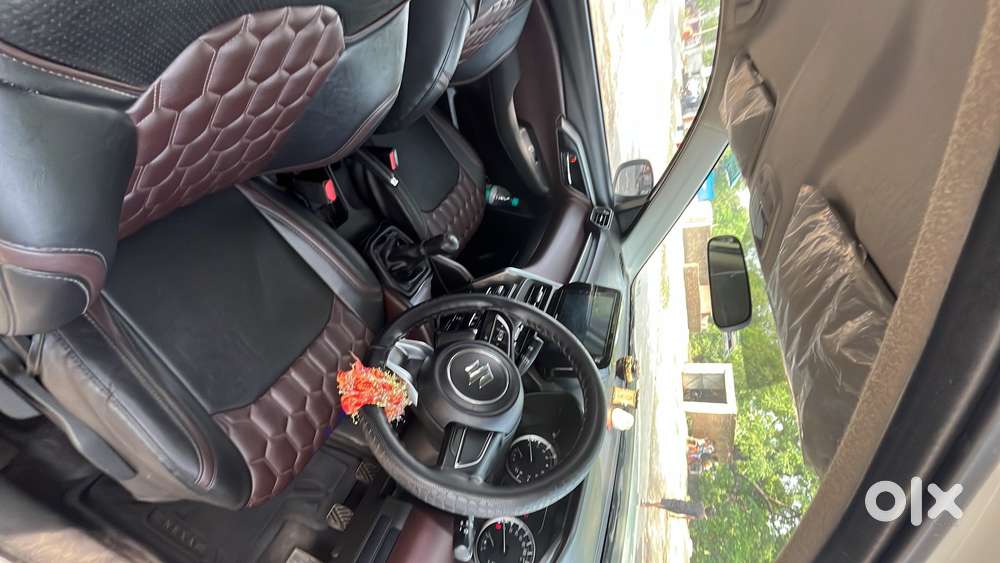 Maruti Suzuki Grand Vitara 2023