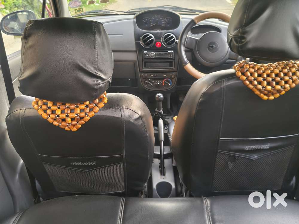 Chevrolet Spark 1.0 Lt, 2008, Petrol