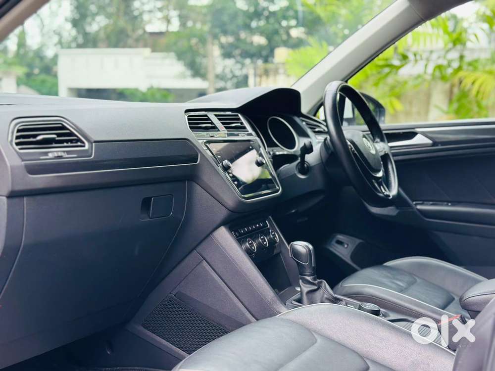 Volkswagen Tiguan 2.0 Tdi Highline, 2019, Diesel