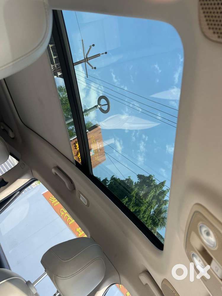 Mahindra Xuv700 2.2 Ax 7 Diesel At Luxury Pack Str Awd, 2021, Diesel