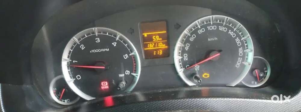 Maruti Suzuki Swift 2015 Diesel Well Maintained