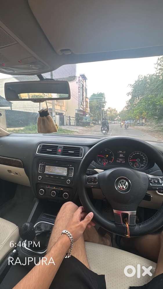Volkswagen Diesel Manual 2013