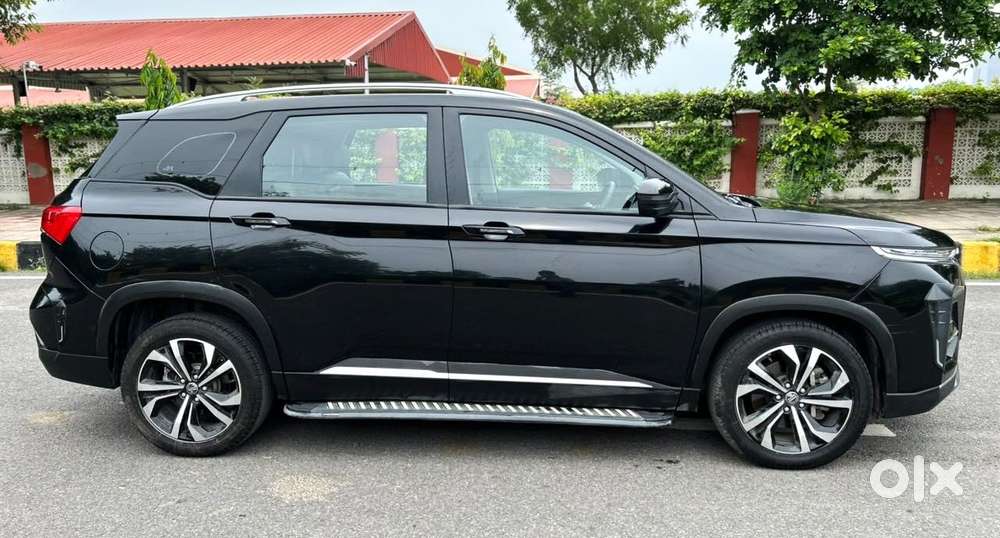 Mg Hector Select Pro 6mt, 2025, Petrol