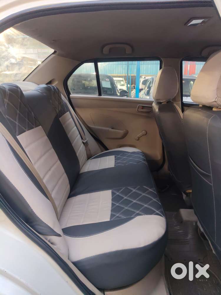Maruti Suzuki Dzire Vdi, 2017, Diesel
