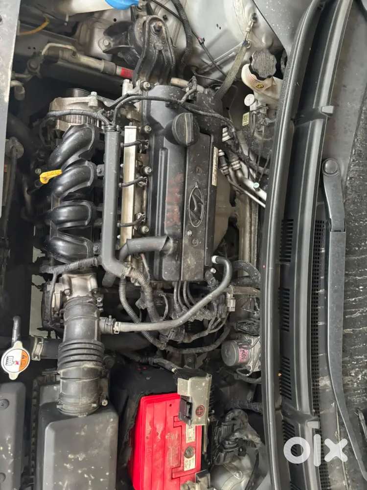 Hyundai I20 Active 2019 Petrol
