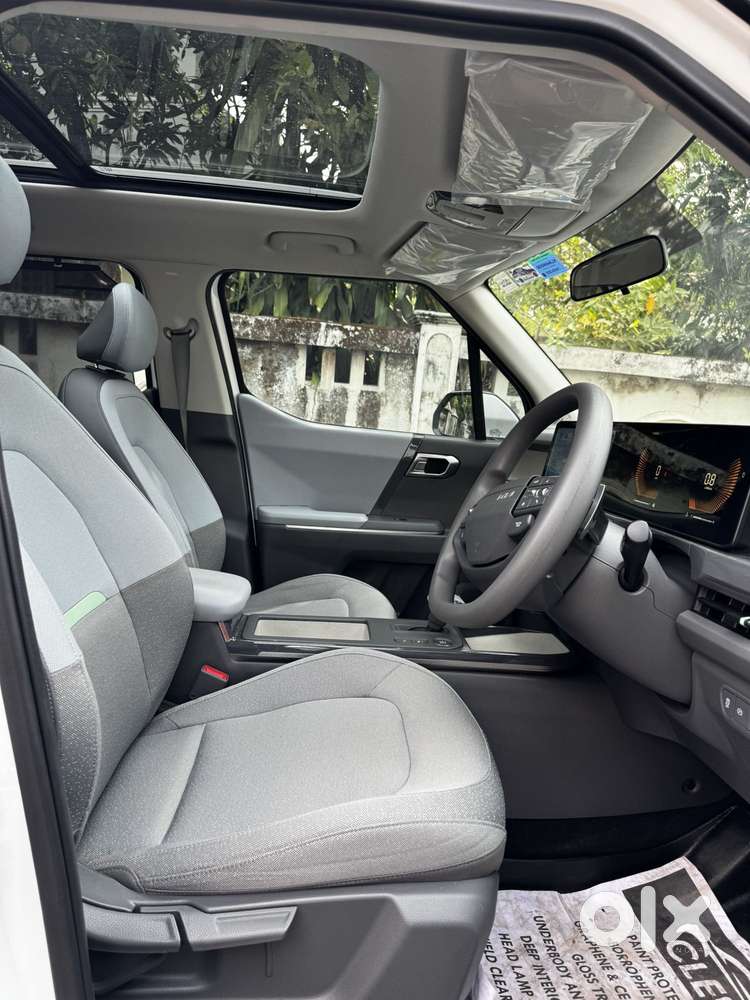 Kia Syros Htk Plus Turbo Dct, 2025, Petrol