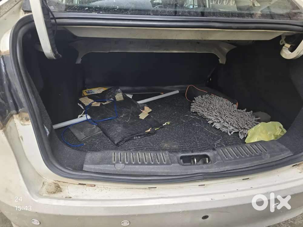 Ford Fiesta 1.5 Diesel 2011 (read Description)