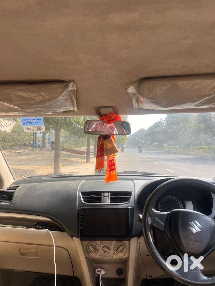 Maruti Suzuki Swift Dzire 2019 Cng & Hybrids Well Maintained