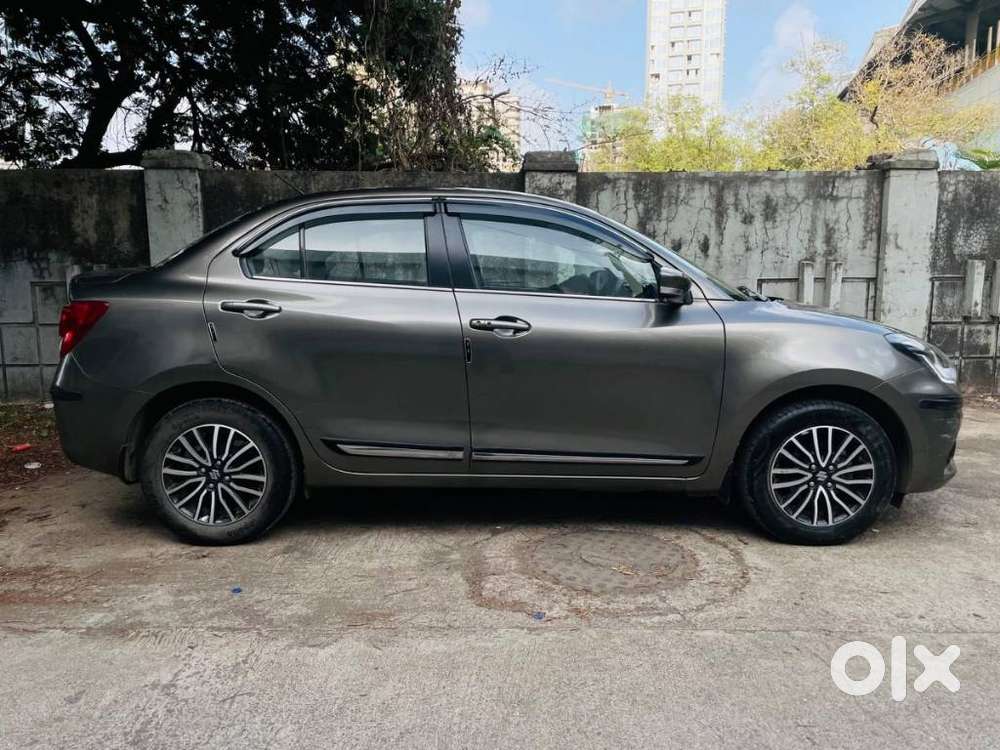 Maruti Suzuki Dzire Zxi Plus Ags, 2023, Petrol