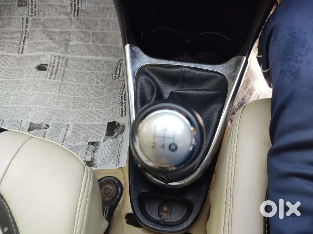 Toyota Etios 1.5 Vx, 2018, Petrol