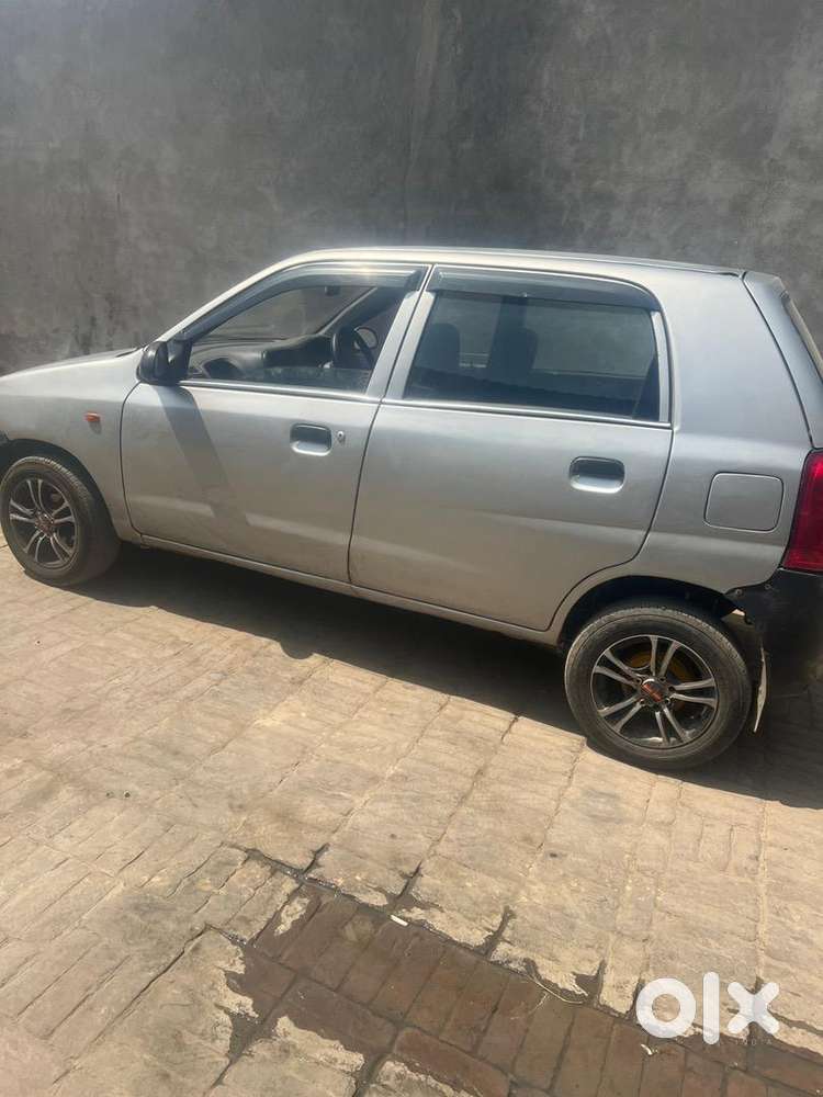 Maruti Suzuki Car 2009