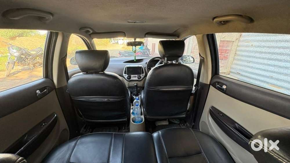 Hyundai I20 Sportz 2011 Petrol Good Condition