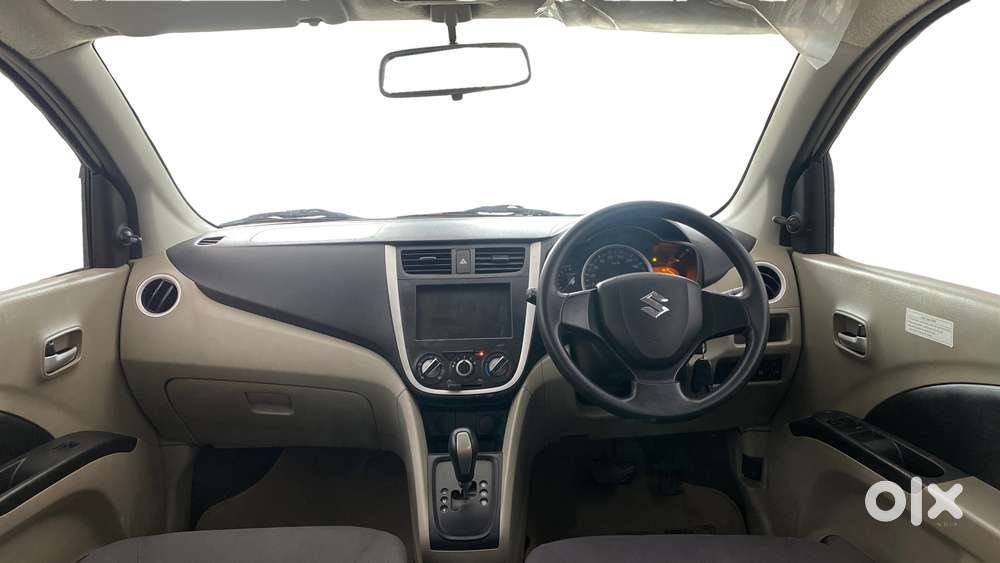 Maruti Suzuki Celerio 2014-2017 Vxi At, 2015, Petrol