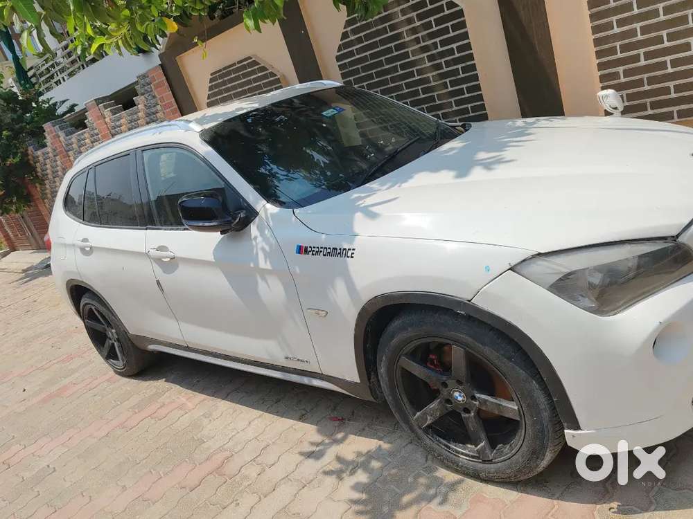 Bmw X1 Diesel