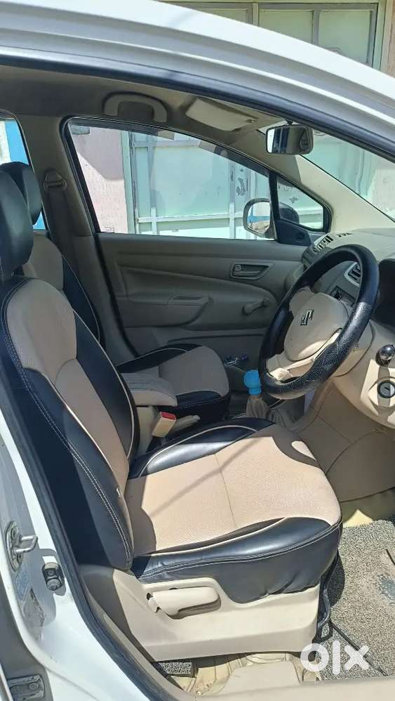 Maruti Suzuki Ertiga 2013