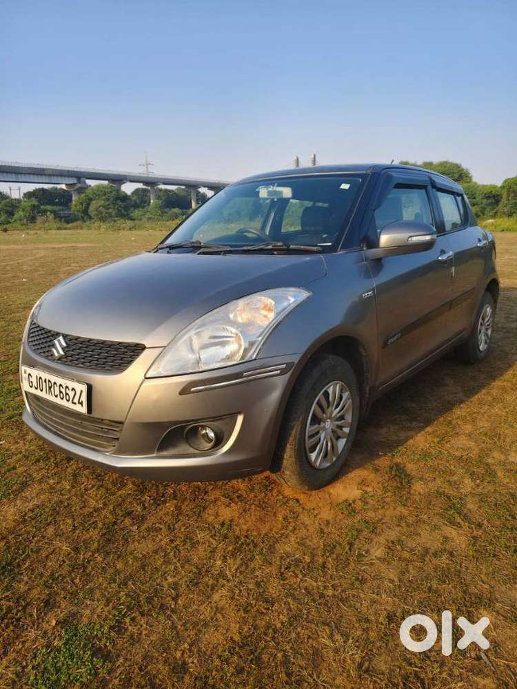 Maruti Suzuki Swift Ddis Vdi, 2013, Diesel