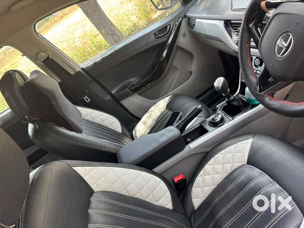 Tata Nexon Diesel 2018 Well Maintained