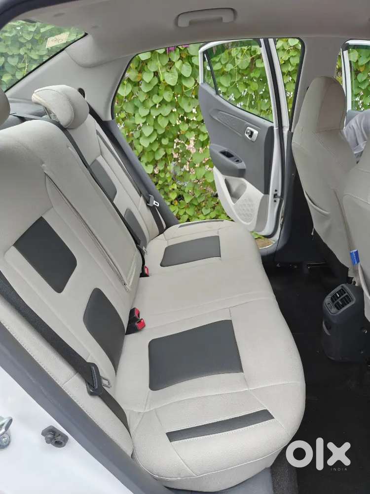 Hyundai Aura Sx Cng Manual 2026