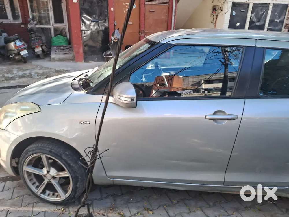 Maruti Suzuki Brezza Vdi 2014