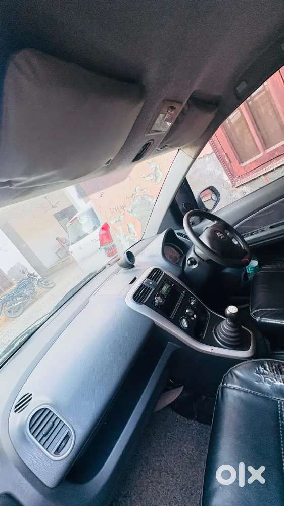 Maruti Suzuki Ritz 2011 Diesel