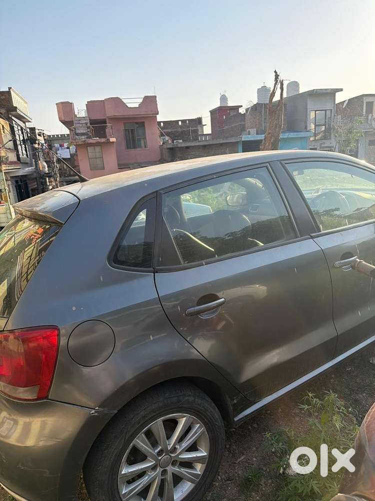 Volkswagen Polo Diesel Good Condition