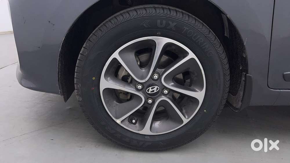 Hyundai Grand I10 1.2 Kappa Asta, 2019, Petrol