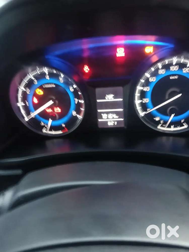 2021 Maruti Baleno 1.2 Petrol