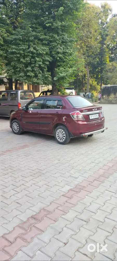 Maruti Suzuki Swift Vdi 2015 Diesel
