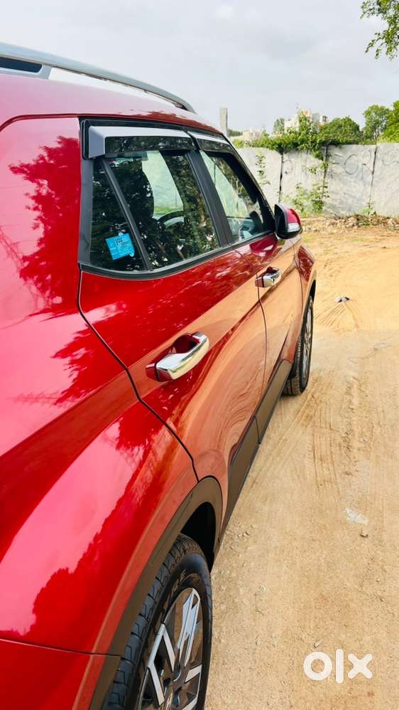Hyundai Venue 2022 Diesel