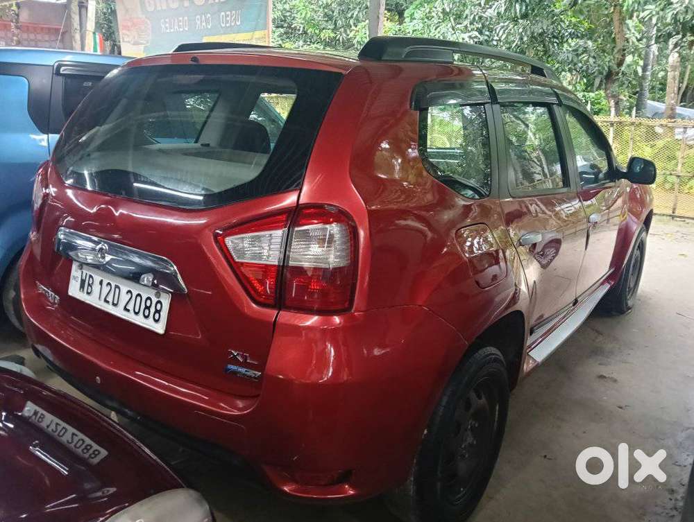 Nissan Terrano Xl 110 Diesel, 2015, Diesel