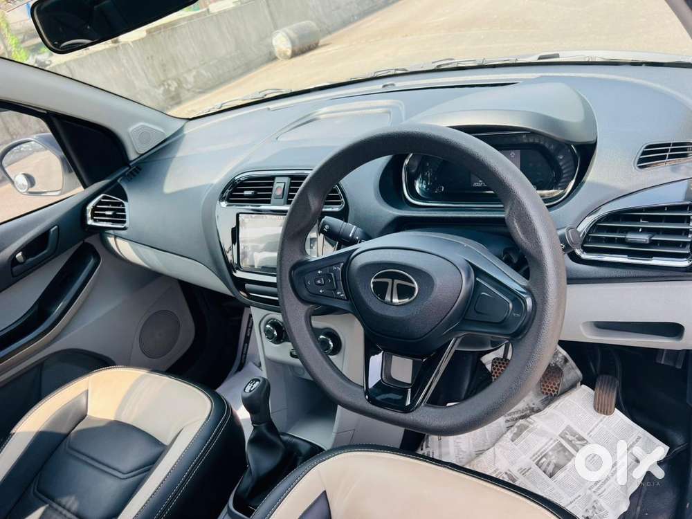 Tata Tiago