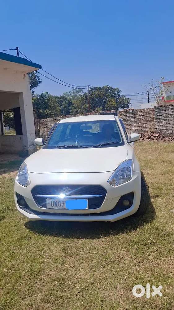 Maruti Suzuki Swift 2022 Petrol 45000 Km Driven