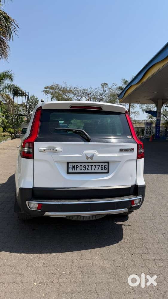 Mahindra Scorpio N 2023 Diesel Manual