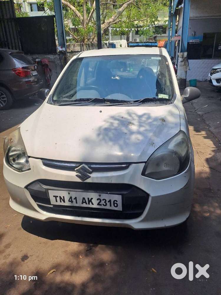 Maruti Suzuki Alto 800 2012-2016 Lxi, 2014, Petrol