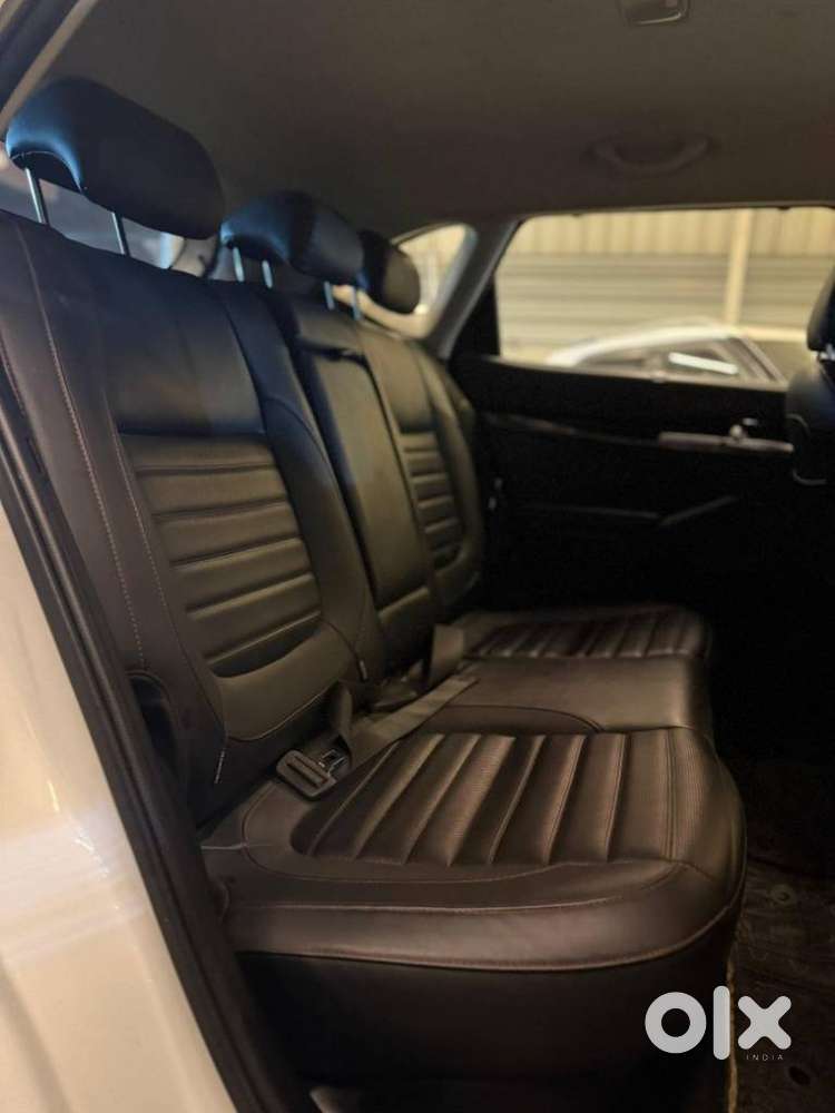 Kia Seltos Gtk, 2020, Petrol