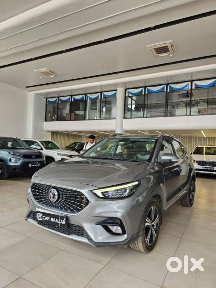 Mg Astor Zs Vti-tech Cvt Sharp, 2024, Petrol