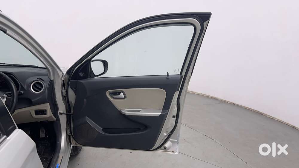 Maruti Suzuki Alto K10 Vxi, 2015, Petrol