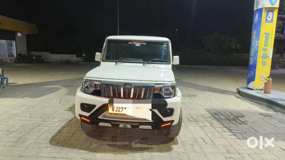 Mahindra Be 6 2022 Diesel