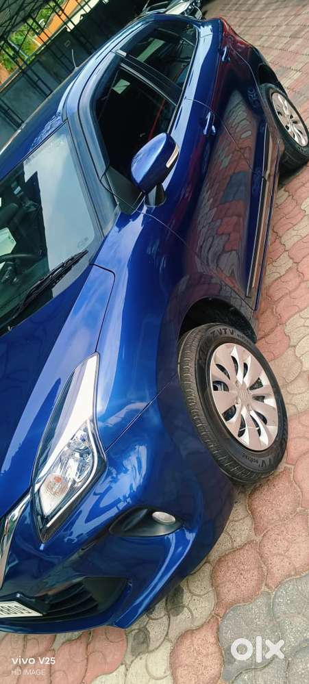 Maruti Suzuki Baleno Delta, 2022, Petrol