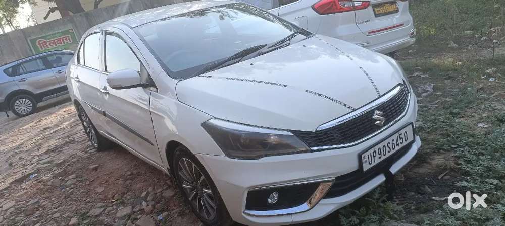 Maruti Suzuki Ciaz 2019 Diesel 75899 Km Driven