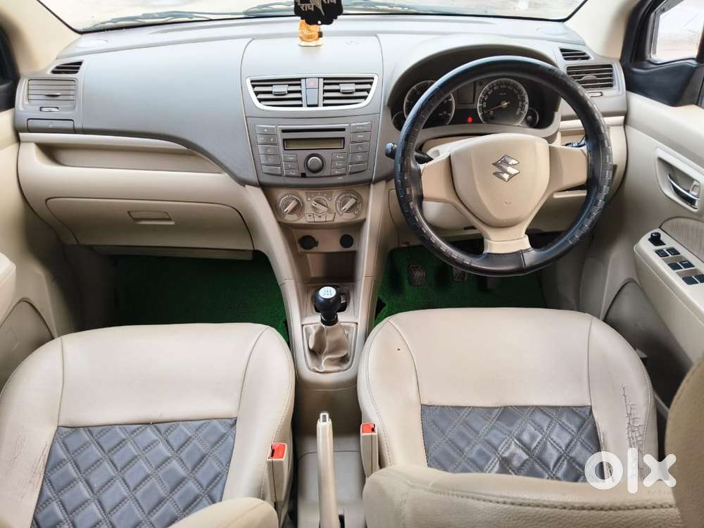 Maruti Suzuki Ertiga Shvs Vdi, 2015, Diesel