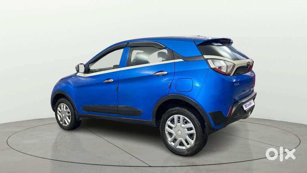 Tata Nexon